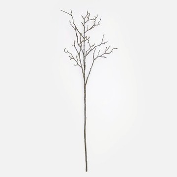 查莉擬真花插乾枝118cm