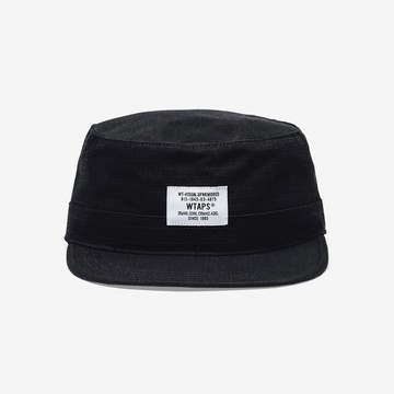 ☆AirRoom☆【現貨】 WTAPS CHE CAP NYCO RIPSTOP CORDURA 軍帽工裝帽