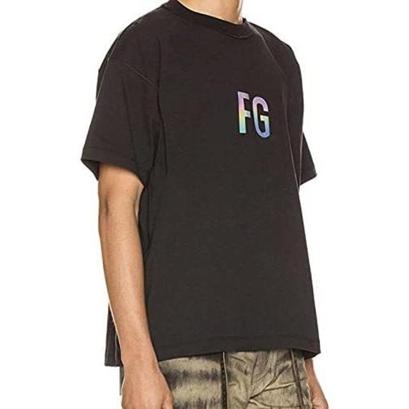 Fear of God FG 3M Tee