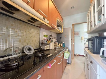 大昌大豐景觀邊間大二房B1大平車｜高雄市三民區大豐一路