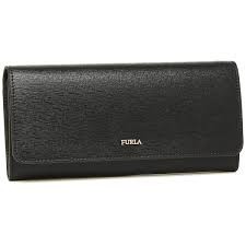 Furla 芙拉巴比伦缟玛瑙女士长款钱包