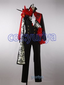 Idolish7 アイドリッシュセブン Revale 太陽のesperanza 千 Yuki コスプレ衣装 通販 Lineポイント最大4 0 Get Lineショッピング