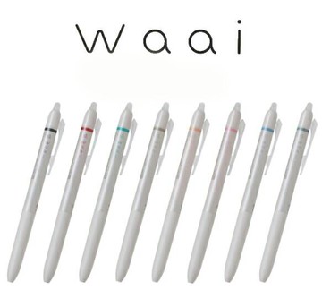 PILOT 百樂 LFW-15 Waai 按鍵魔擦筆0.5mm