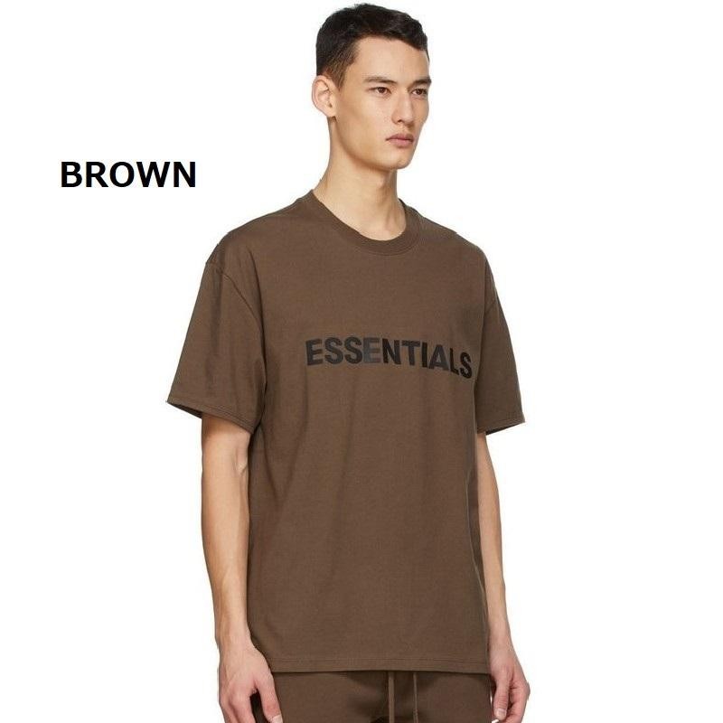 FOG ESSENTIALS 2023SS TEE ショートスリーブ　 Mサイズ