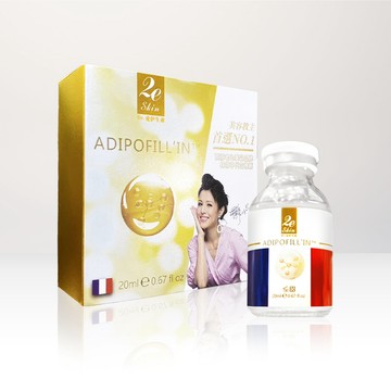 【林葉亭推薦】Dr.愛伊生膚ADIPOFILL’ IN™自活素安瓶- 新品優惠
