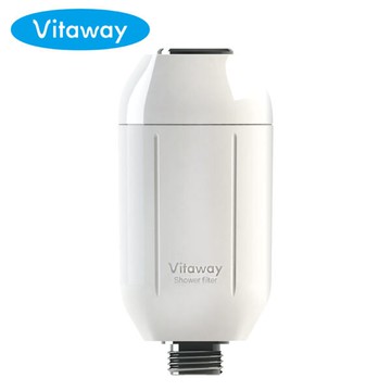Vitaway 森林SPA活水沐浴過濾器 來電訂購優惠1782   DIY