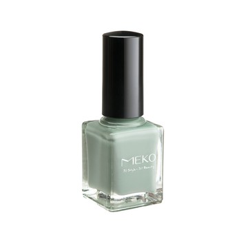 MEKO 灰階童話-類光療光感指甲油 - 莊園派對 EA-001