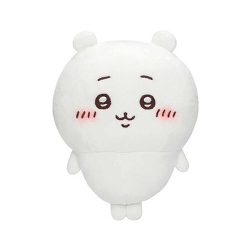 日本 Chiikawa 吉伊卡哇 站姿娃娃-吉伊 約20公分 (JN2058)