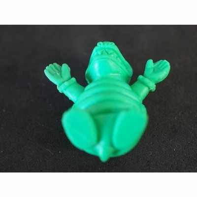 マリオ　消しゴム　任天堂　当時 スーパーマリオ 消しゴム まとめ売り マリオ フィギュア 当時物