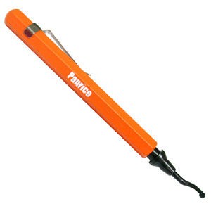 Panrico 百利世 銅管刮刀 管口修邊刮刀 毛邊刮除器 適用銅、黃銅、鋁管、鐵管和塑膠管