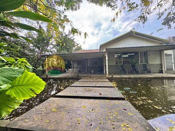 合法農舍※屏科大旁稀有美麗莊園｜屏東縣內埔鄉昌南路