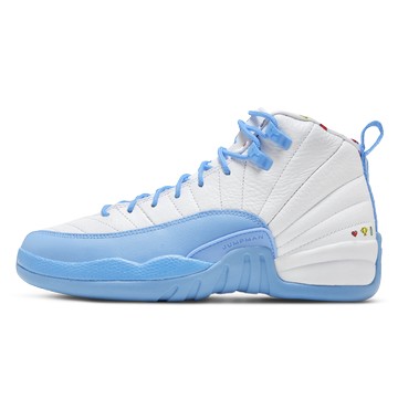 AIR JORDAN 12 RETRO EMOJI GS