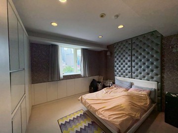 府中明亮大三房★面公園｜新北市板橋區館前東路