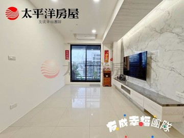 唯樂之丘14F三房高樓層景觀宅｜桃園市桃園區文中三路