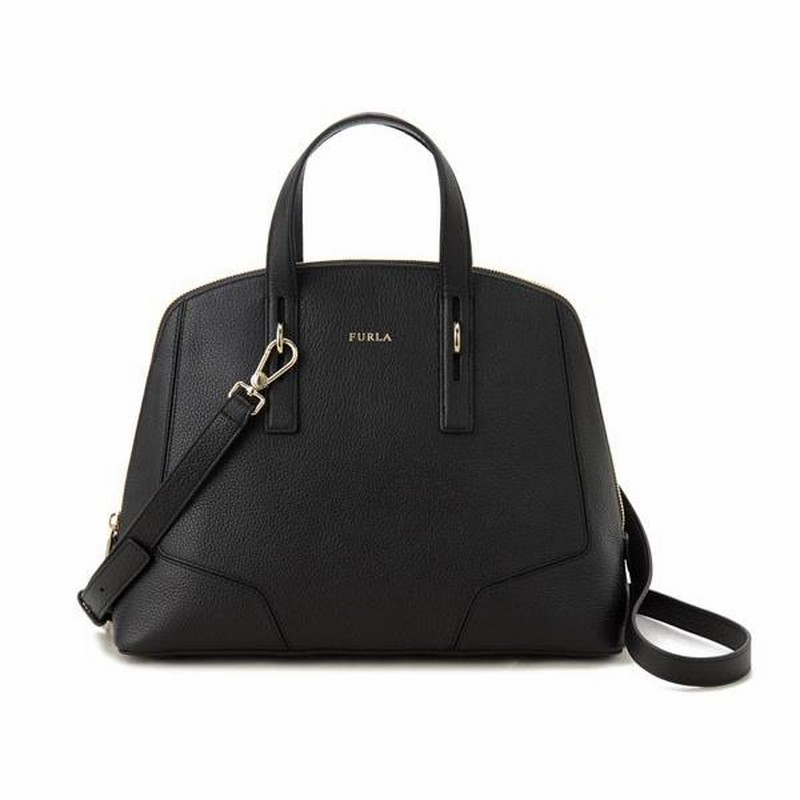 フルラ FURLA ハンドバッグ 775052 PERLA/M レザー 2WAY ショルダー