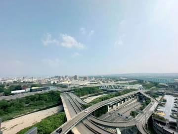 台中高鐵*高樓層視野戶*四房雙平車*登陽之丘｜台中市烏日區高鐵東路