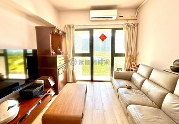 海天一線選對不選貴新潤海灣三房車｜新北市淡水區崁頂五路