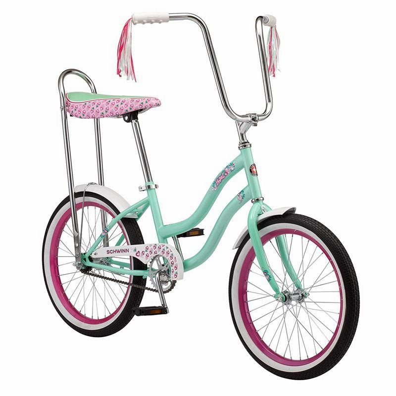 子ども用 自転車 ヘーゼル キッズ バイク 20インチ シュウィン Schwinn 