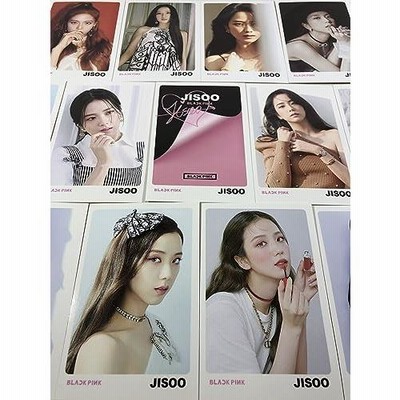 海外 正規品】 ジス JISOO ブラックピンク BLACK 美品 ブート XL pink 