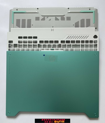 {台灣公司貨 可打統編}華碩ASUS FA507 FX507天選3 天選4 飛行堡壘10 A殼B殼C殼D殼