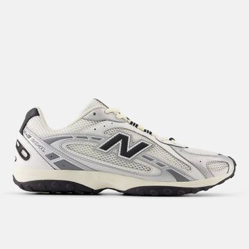 New Balance 紐巴倫 204L U204LSWD 男女 運動休閒鞋 復古鞋 穿搭 奶油銀黑