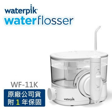 美國Waterpik ION 沖牙機 WF-11K