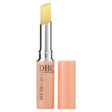 DHC 純欖護唇膏 無色 1.5g 滋潤保濕 預防乾裂 台灣公司貨  1支