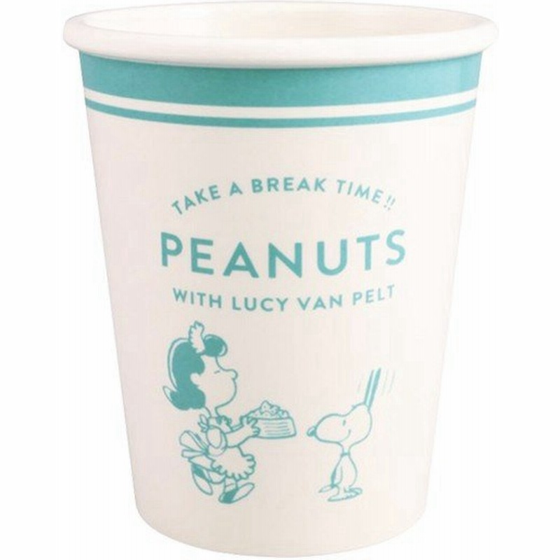 コップ タンブラー 3ml スヌーピー ルーシー メラミン製 食器 キャラクター メラミンタンブラー メラミンコップ 子供 こども 通販 Lineポイント最大0 5 Get Lineショッピング
