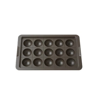 récolte Home BBQ 日式電熱鍋 - 章魚燒烤盤 RBQ-TP