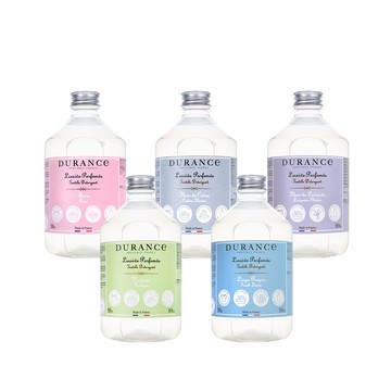 DURANCE 朵昂思 香氛洗衣精-多款味道可選(500ml)