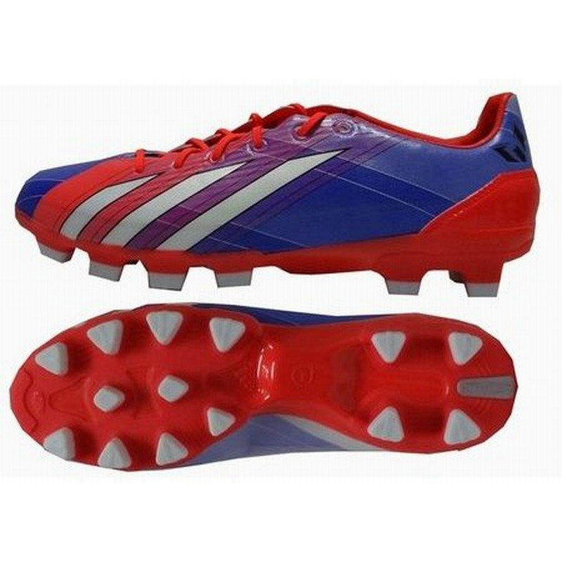 安価 サッカースパイク アディダス adidas メッシ F50 TRX FG elipd.org