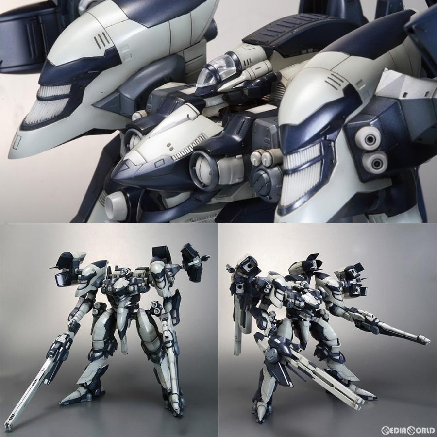 新品即納』{PTM}(再販)V.I.シリーズ 1/72 インテリオル ユニオン Y01-TELLUS(テルス) ARMORED CORE 4(アーマード ・コア4) プラモデル(VI040) コトブキヤ | LINEブランドカタログ