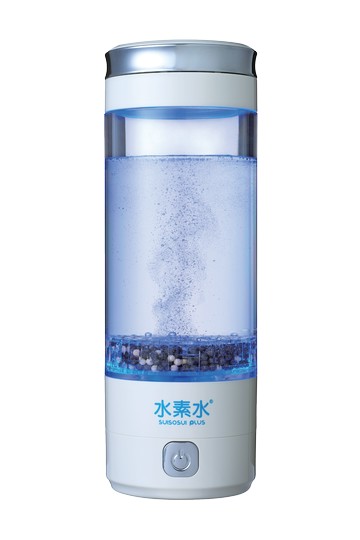 Hydrogen water PLUS