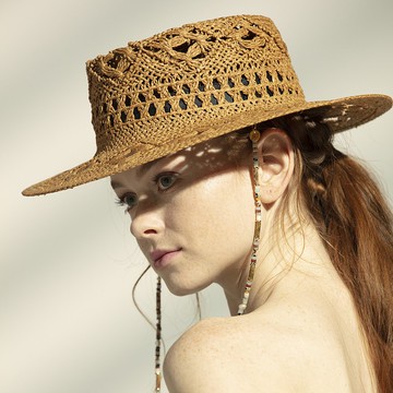 Dolores in Sunshine-陽光下的朵洛莉絲