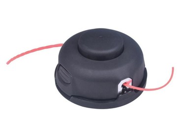 MAKITA 牧田 198338-6 自動出繩器 - 靜音/花型 (紅色)2.7mm X 3M (M10x1.25LH)