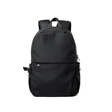 WHOSE BAG 15.6吋筆電防潑水後背包 A4大容量多隔層減壓通勤雙肩包 男女適用 WBOM053