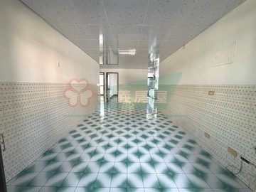 烏日林新醫院.健身公寓｜台中市烏日區中山路三段