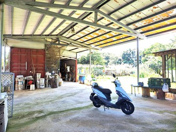 龍潭名人堂大飯店旁水利用地｜桃園市龍潭區建國段