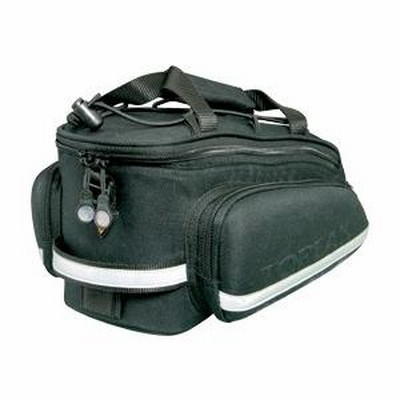TOPEAK トピーク ＲＸ トランクバッグ ＥＸ 自転車用