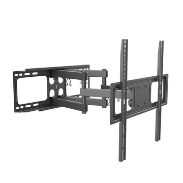 電視機支架電腦掛架適配尺寸37“-70” 旋轉調節六臂