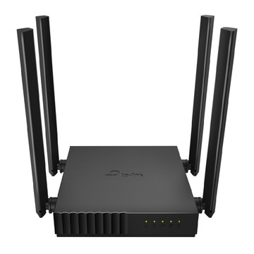 TP-Link Archer C54 AC1200 雙頻 Wi-Fi 路由器