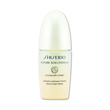 《SHISEIDO 資生堂》時空琉璃LX極上御藏傳奇精萃 5ML