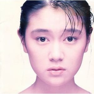 藤井一子　バンクショット　中古アイドルCD