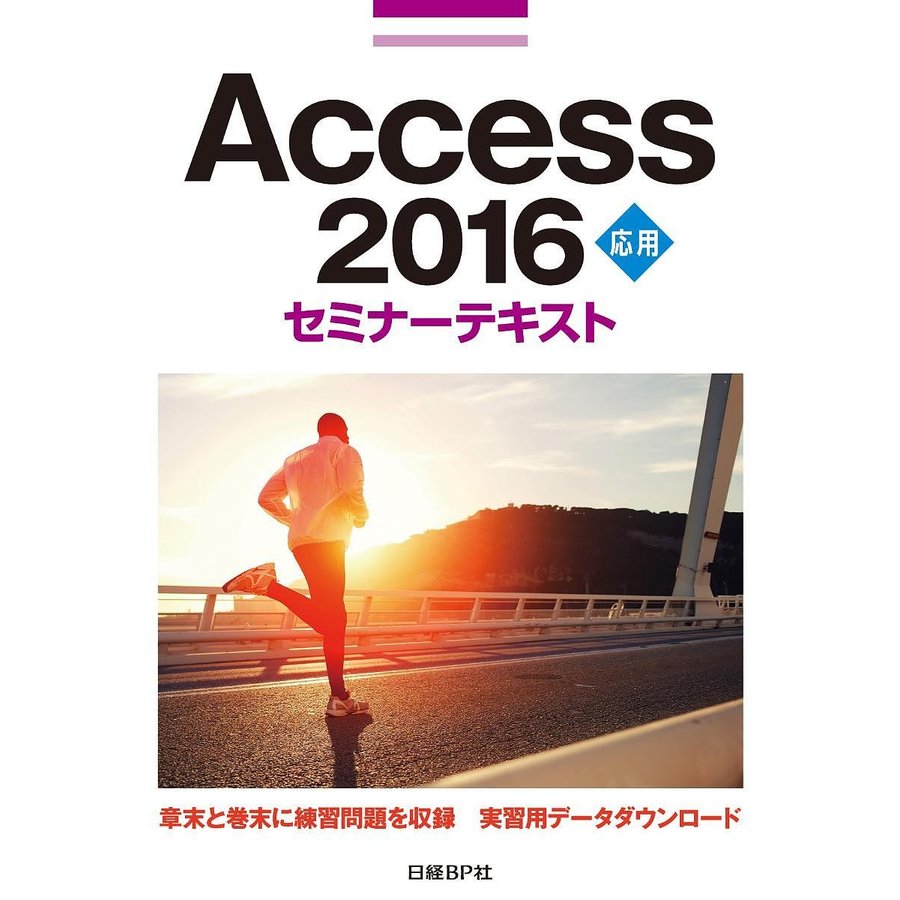 Access 応用 セミナーテキスト