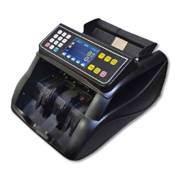 鋒寶牌 多國 智能 直流 攜帶型 免插電 充電式 點鈔機 驗鈔機 / 台 FB-888 (台幣/人民幣/美金)