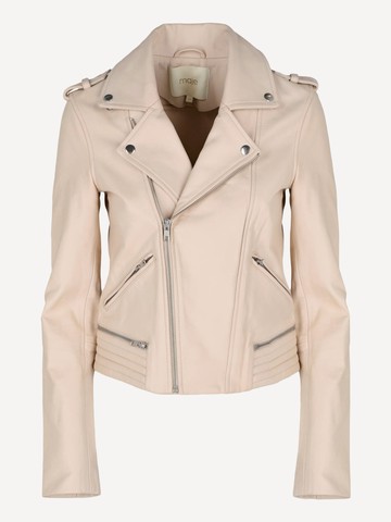 Maje Biker Jacket