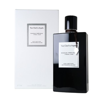 Van Cleef & Arpels Encens Precieux 夜暮靜林淡香精 EDP 75ml