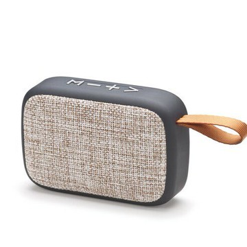 【E-books中景科技】 Rasto RD1經典藍牙布面隨身喇叭 藍芽隨身喇叭【JC科技】