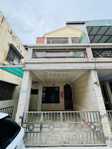 獨家專任｜後庄商圈｜大地坪美透天｜嘉義縣中埔鄉和美村司公廍