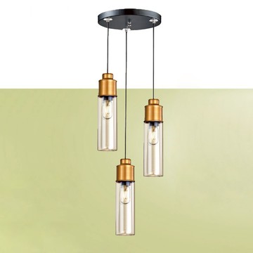 工業風餐吊燈 B139-81-24183